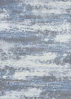 Couristan Serenity Virga 6'6" X 9'6" Rectangular Indoor Contemporary Rug