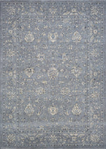 Couristan Sultan Treasures All Over Mashhad 2'7" X 7'10" Runner Indoor Traditional Rug