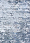 Couristan Serenity Cryptic 2'2" X 7'10" Runner Indoor Contemporary Rug