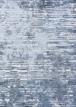 Couristan Serenity Cryptic 2'2" X 7'10" Runner Indoor Contemporary Rug