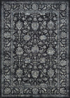 Couristan Sultan Treasures All Over Mashhad 2'7" X 7'10" Runner Indoor Traditional Rug