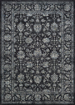 Couristan Sultan Treasures All Over Mashhad 2'7" X 7'10" Runner Indoor Traditional Rug