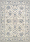 Couristan Sultan Treasures Persian Isfahan 2' X 3'7" Rectangular Indoor Traditional Rug