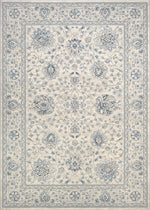 Couristan Sultan Treasures Persian Isfahan 2' X 3'7" Rectangular Indoor Traditional Rug
