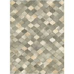 Couristan Chalet Diamonds 9'6" X 13' Rectangular Indoor Contemporary Rug