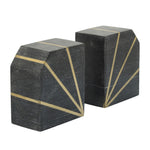 Sagebrook Home 15978-01 Set of 2, 5