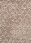 Couristan Bromley Pinnacle 9'2" X 12'9" Rectangular Indoor Transitional Rug