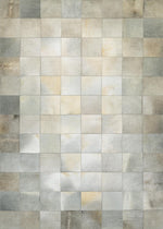 Couristan Chalet Tile 5.6 X 8 Rectangular Indoor Contemporary Rug