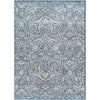 Couristan Couture Ballerine 2'2" X 8'11"  Runner Indoor Transitional Rug