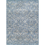 Couristan Couture Ballerine 2'2" X 8'11"  Runner Indoor Transitional Rug
