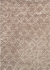 Couristan Bromley Pinnacle 2'2" X 7'10" Runner Indoor Transitional Rug