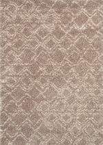 Couristan Bromley Pinnacle 2'2" X 7'10" Runner Indoor Transitional Rug