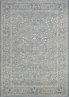 Couristan Sultan Treasures Floral Yazd 2'7" X 7'10" Runner Indoor Traditional Rug