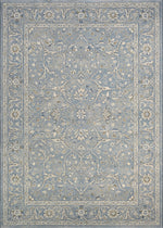 Couristan Sultan Treasures Floral Yazd 2'7" X 7'10" Runner Indoor Traditional Rug