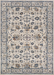 Couristan Monarch Kerman Vase 5'3