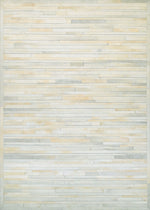 Couristan Chalet Plank 8' X 11' Rectangular Indoor Contemporary Rug