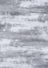 Couristan Serenity Virga 2' X 3'11" Rectangular Indoor Contemporary Rug