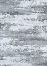 Couristan Serenity Virga 6'6" X 9'6" Rectangular Indoor Contemporary Rug