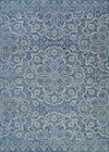 Couristan Sultan Treasures Sofia 2' X 3'7" Rectangular Indoor Traditional Rug