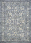 Couristan Sultan Treasures Persian Isfahan 2' X 3'7" Rectangular Indoor Traditional Rug