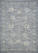Couristan Sultan Treasures Persian Isfahan 2' X 3'7" Rectangular Indoor Traditional Rug