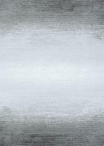 Couristan Serenity Weathered 6'6" X 9'6" Rectangular Indoor Contemporary Rug