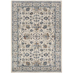 Couristan Monarch Kerman Vase 7'10" X 11'2" Rectangular Indoor Traditional Rug