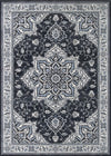 Couristan Sultan Treasures Harish 9'2" X 12'5" Rectangular Indoor Traditional Rug