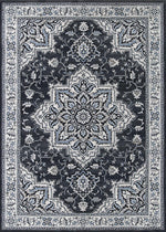 Couristan Sultan Treasures Harish 9'2" X 12'5" Rectangular Indoor Traditional Rug