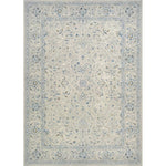 Couristan Sultan Treasures Floral Yazd 2' X 3'7" Rectangular Indoor Traditional Rug