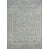 Couristan Sultan Treasures Floral Yazd 2' X 3'7" Rectangular Indoor Traditional Rug