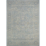 Couristan Sultan Treasures Floral Yazd 2' X 3'7" Rectangular Indoor Traditional Rug