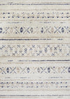 Couristan Bromley Novia 2'2" X 7'10" Runner Indoor Transitional Rug