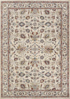Couristan Monarch Kerman Vase 2'3" X 7'7" Runner Indoor Traditional Rug