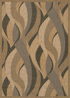 Couristan Recife Seagrass 2' X 3'7" Rectangular Indoor/Outdoor  Transitional Rug