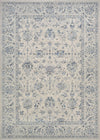 Couristan Sultan Treasures All Over Mashhad 2' X 3'7" Rectangular Indoor Traditional Rug