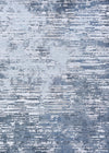 Couristan Serenity Cryptic 5'3" X 7'6" Rectangular Indoor Contemporary Rug