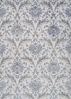 Couristan Sultan Treasures Istan 9'2" X 12'5" Rectangular Indoor Traditional Rug