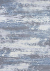 Couristan Serenity Virga 2' X 3'11" Rectangular Indoor Contemporary Rug