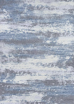 Couristan Serenity Virga 2' X 3'11" Rectangular Indoor Contemporary Rug