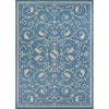 Couristan Recife Veranda 5'10" X 9'2" Rectangular Indoor/Outdoor  Transitional Rug