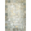 Couristan Chalet Tile 2' X 4' Rectangular Indoor Contemporary Rug