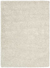 Nourison Amore Contemporary Bone Area Rug