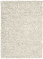 Nourison Amore Contemporary Bone Area Rug