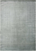 Nourison Starlight Contemporary Pewter Area Rug