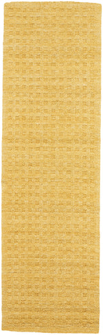 Nourison Perris Contemporary Gold Area Rug