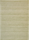 Nourison Weston Contemporary Citron Area Rug