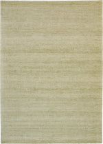 Nourison Weston Contemporary Citron Area Rug