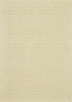 Nourison Perris Contemporary Ivory Area Rug