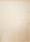 Nourison Starlight Contemporary Oyster Area Rug